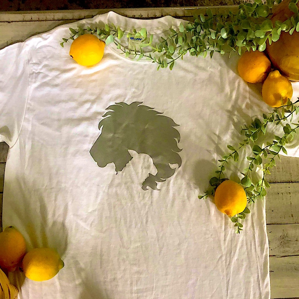 Lion and the lamb🌿